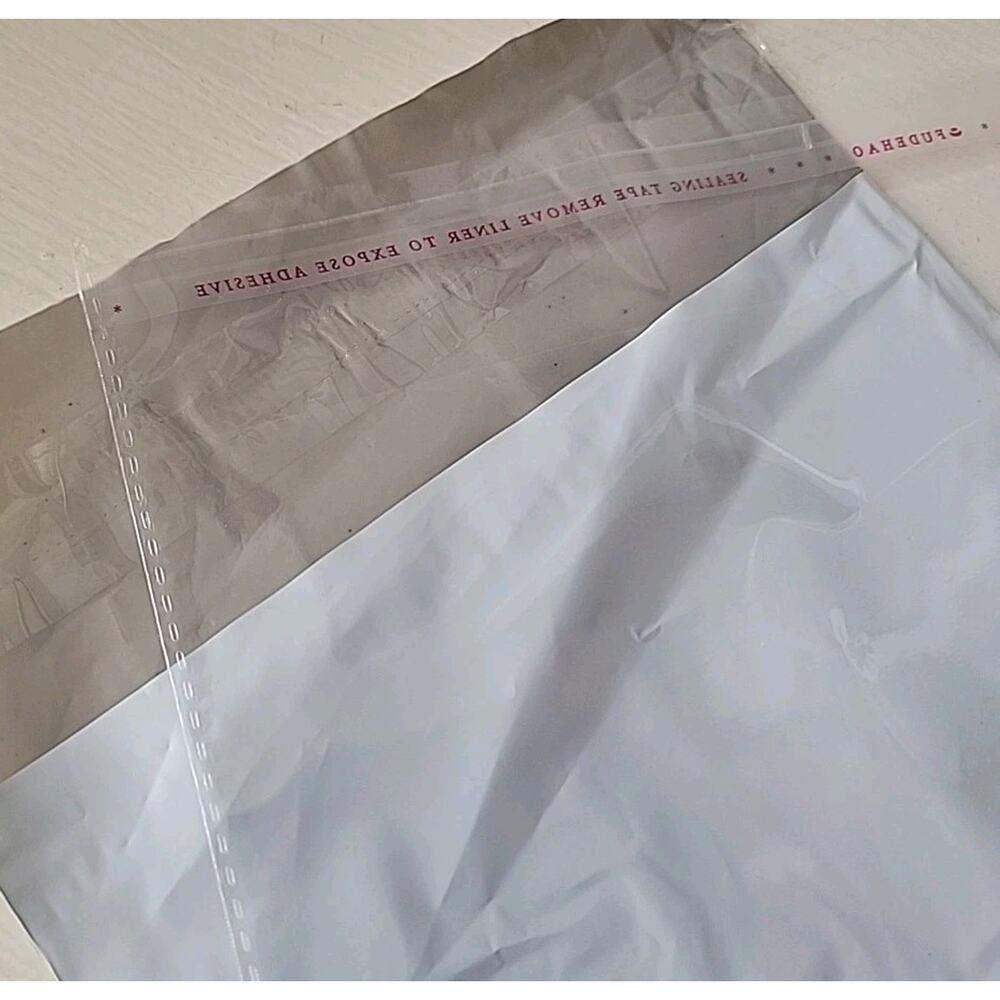 Reseller Shipping Supplies Kit (A) 165 Pcs. Various Sizes/Colors - Picture 7 of 7